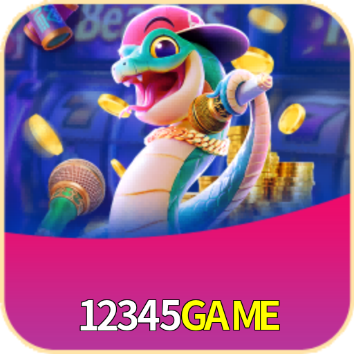  12345GAME